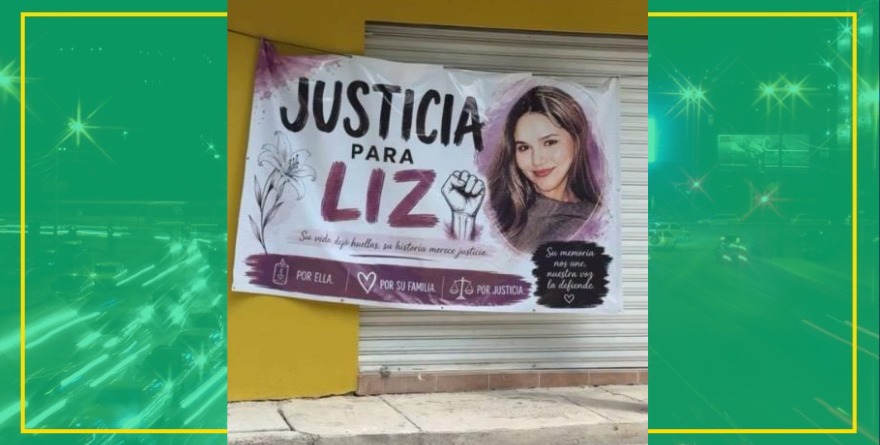 Conceden medida cautelar a señalado