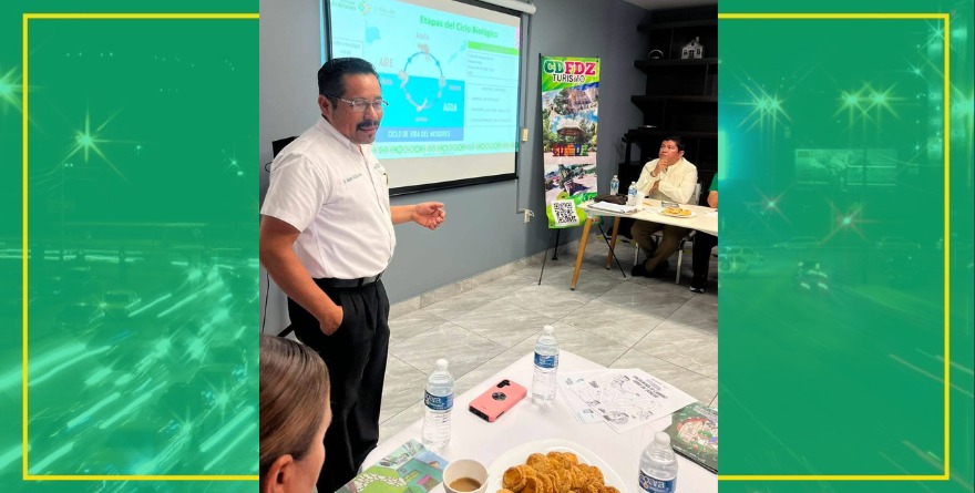 Blindan al turismo contra el dengue