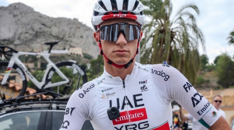 BUSCARÁ ISAAC DEL TORO REVANCHA EN ALEMANIA