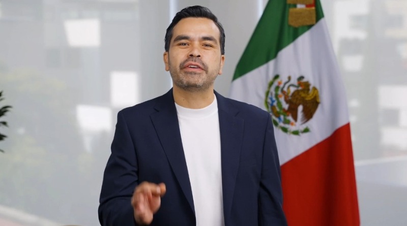 DICE MC QUE DEFENDERÁ A QUIROZ EN MICHOACÁN RUMBO A 2027