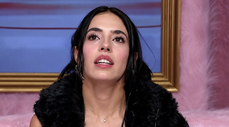 ELIMINAN A ARANTZA RUIZ DE ‘LA CASA DE LOS FAMOSOS MÉXICO’