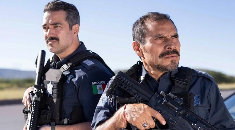 ‘LA CAPTURA’ Y MÁS LANZAMIENTOS EN STREAMING