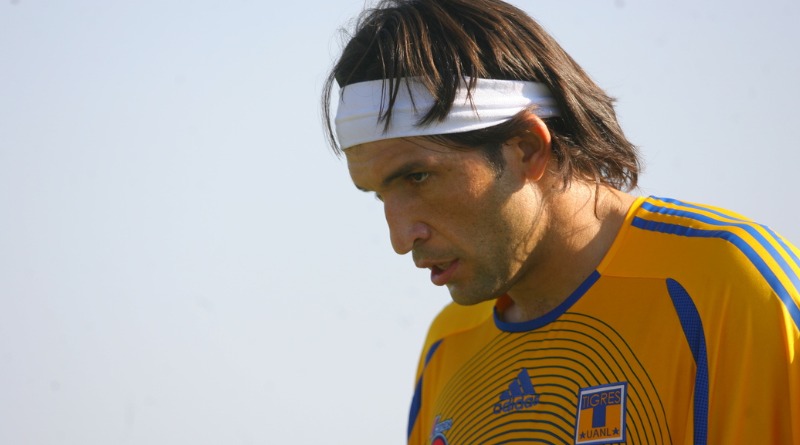MAL PASO DE TIGRES REVIVE FANTASMAS DE HACE 20 AÑOS