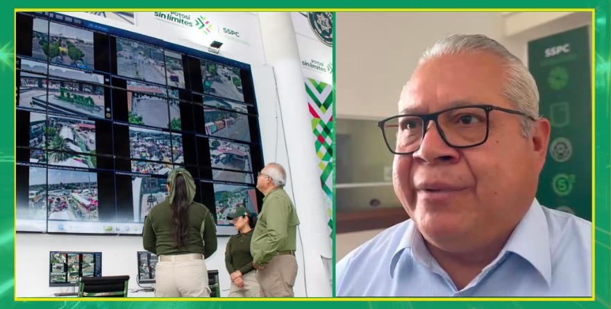 Cae líder criminal en la Fenapo 