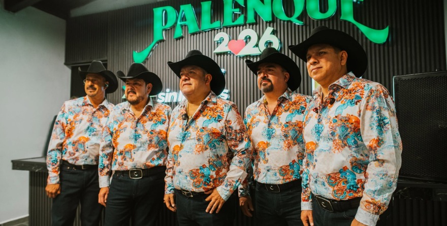 Palenque Fenapo arde en fin de semana 