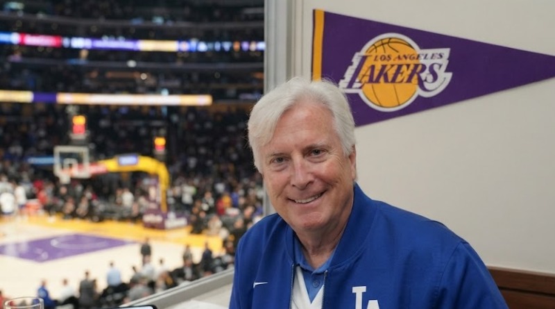 INVESTIGAN A EX DUEÑO DE LAKERS POR FRAUDE DE 21 MIL MDD
