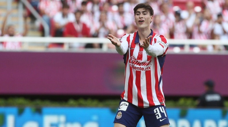 AFIRMAN QUE ‘LA HORMIGA’ IRÁ AL OLYMPIACOS