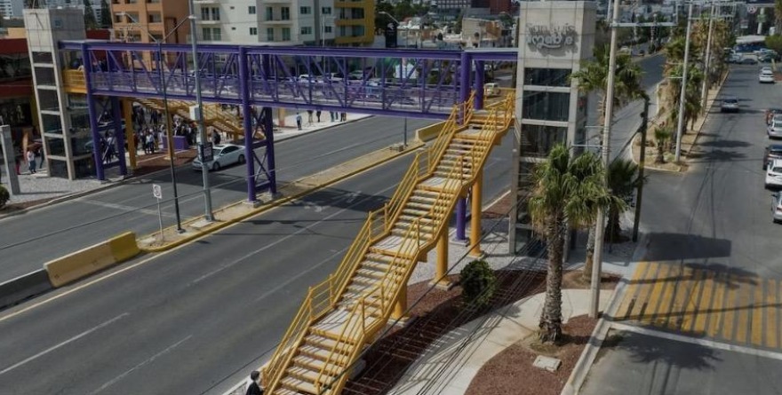 Puente acumula fallas sospechosas