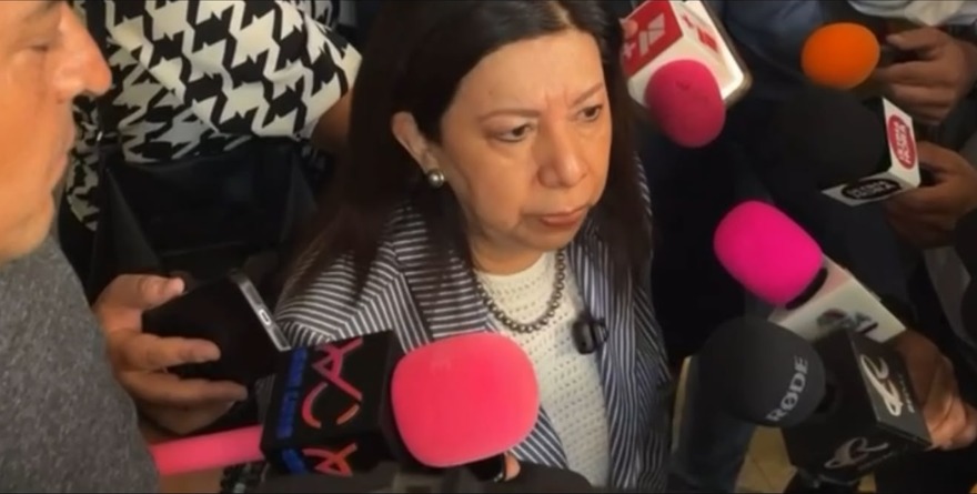 Hijo de diputada evita la prisión