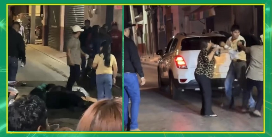 Alcaldesa descuida seguridad ferial