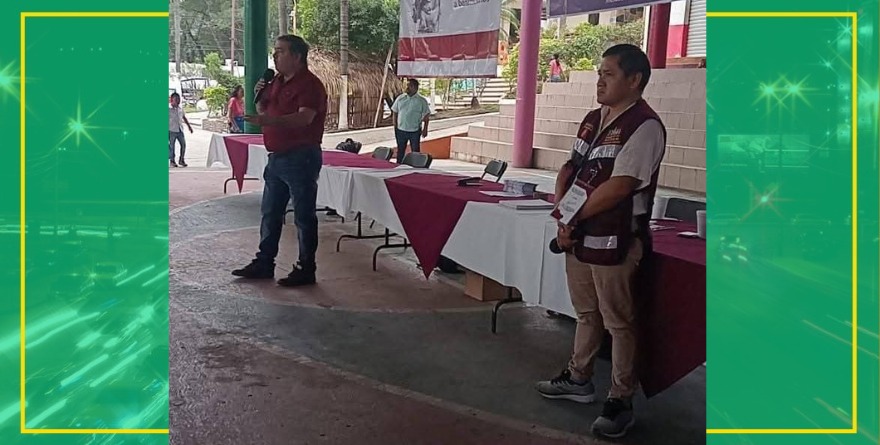 Alcalde y allegados hace negocio con la escuela es nuestra