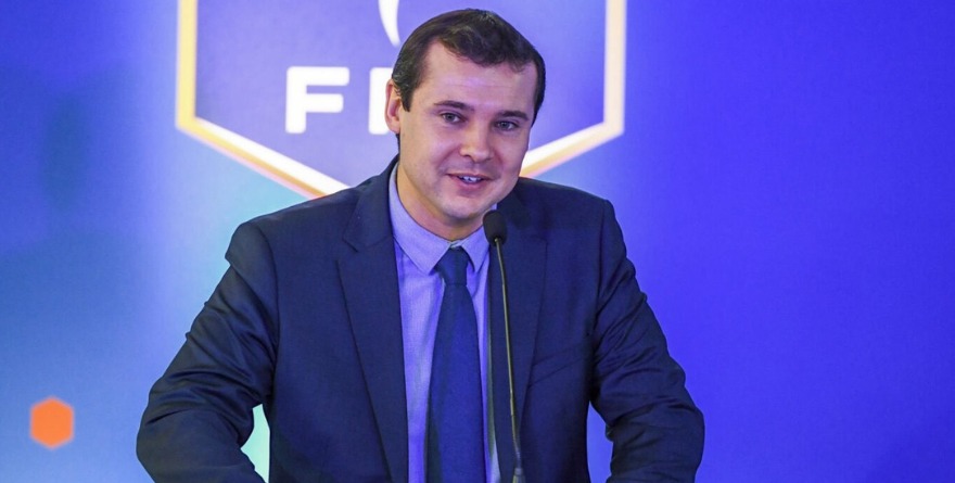 CORREN A OPOSITOR DE INFANTINO EN LA FIFA