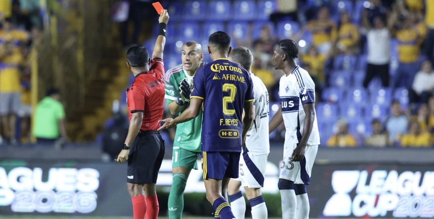 ANUNCIAN LAS SANCIONES PARA NAHUEL Y LAINEZ