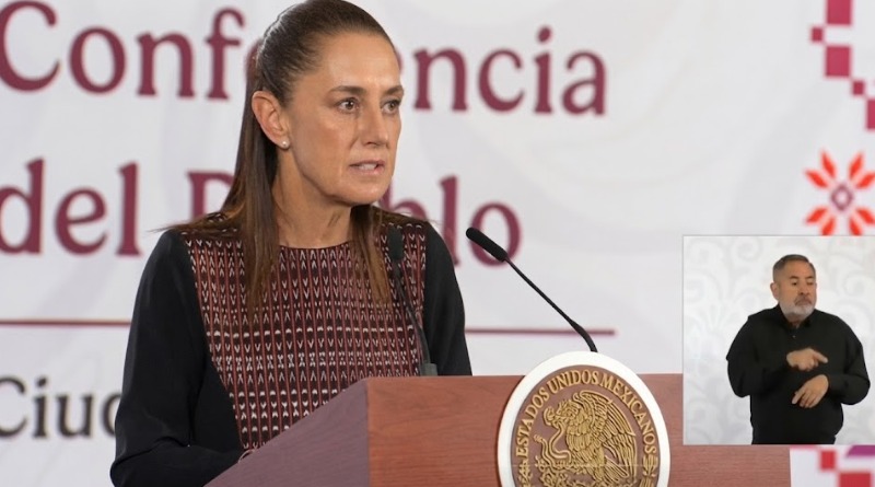ACEPTA CSP DEJAR DE NOMBRAR A PERIODISTAS