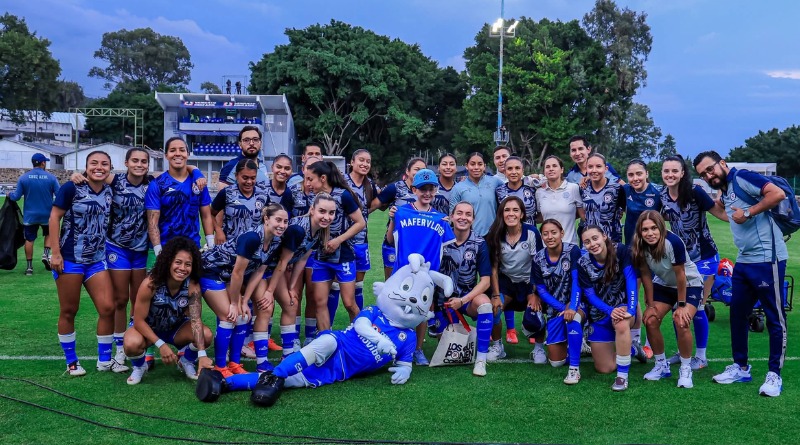 ALISTA CRUZ AZUL ACCIONES CONTRA YOUTUBERS POR VIOLENCIA