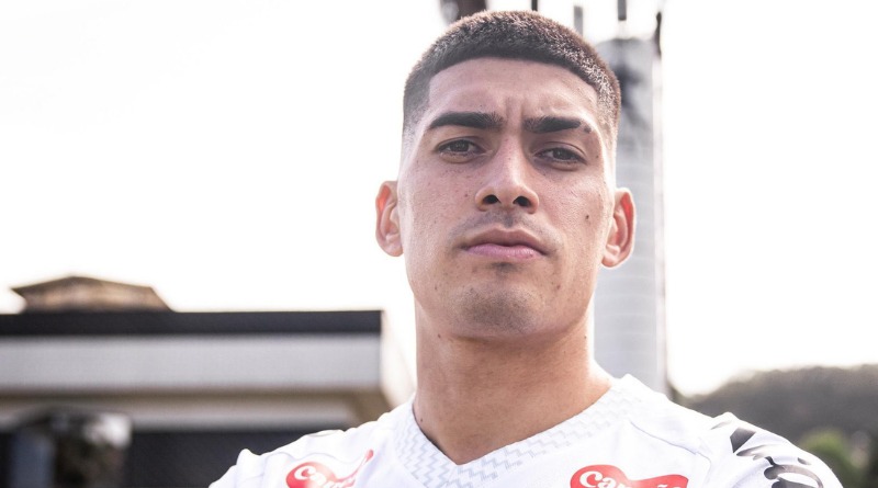 ADONIS FRÍAS SERÍA NUEVO REFUERZO DEL ATLAS