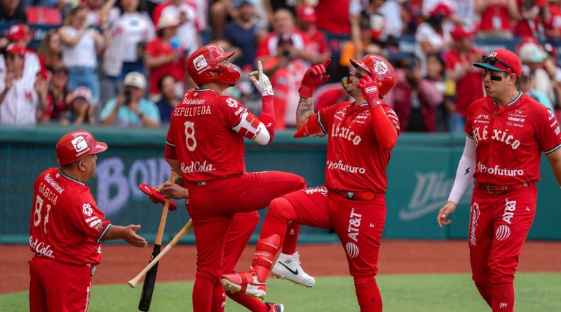 ESTÁN DIABLOS LISTOS PARA LOS PERICOS; BAUER ES LA DUDA
