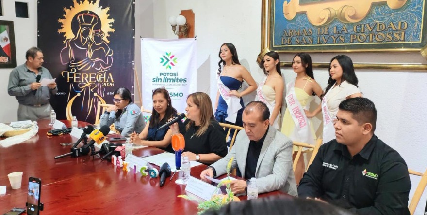 Proyectan turismo para la FERECHA