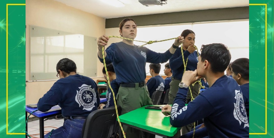 Aspirantes a bomberos inician capacitación
