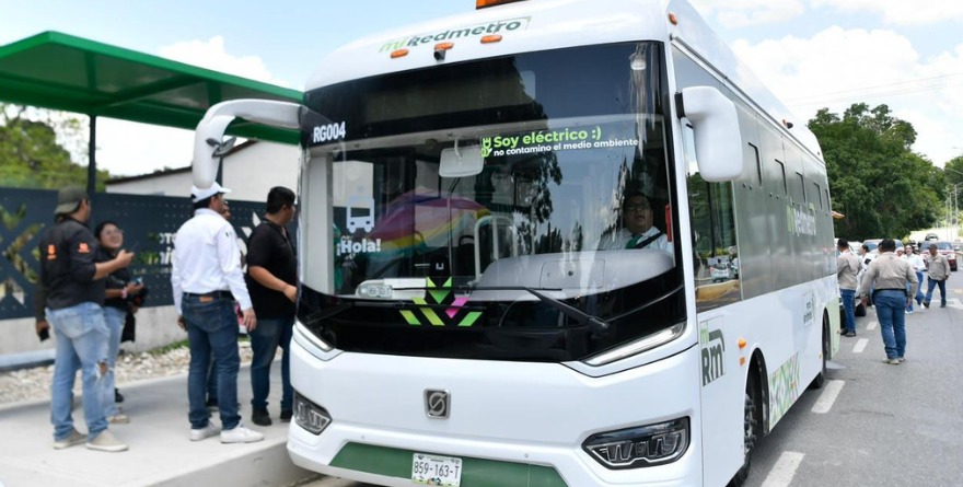 RedMetro llegará a Matlapa