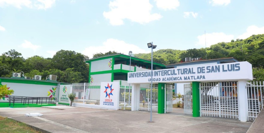 Nueva unidad universitaria en Matlapa