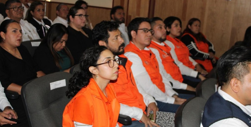 SLP suma nueve años sin paludismo