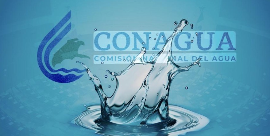 Conagua cancela proyectos hidráulicos