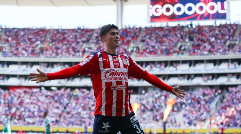 CONFIRMADO: ‘HORMIGA’ EMIGRA A EUROPA CON OLYMPIACOS