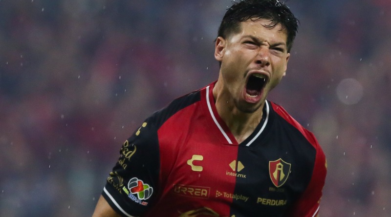 YA NO QUIEREN SUFRIR ‘A LO ATLAS’