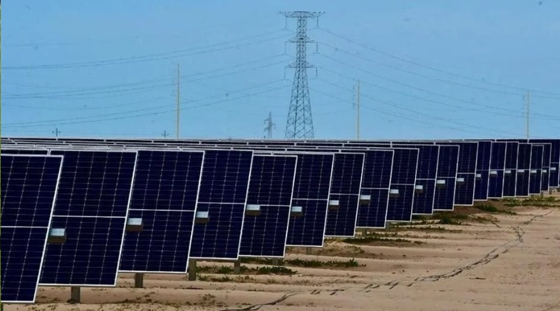 CUESTIONAN CALIDAD DE TECHOS SOLARES DEL BIENESTAR