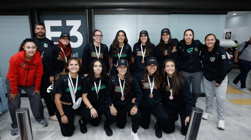 GANANCIA OLÍMPICA EN DEPORTES DE CONJUNTO