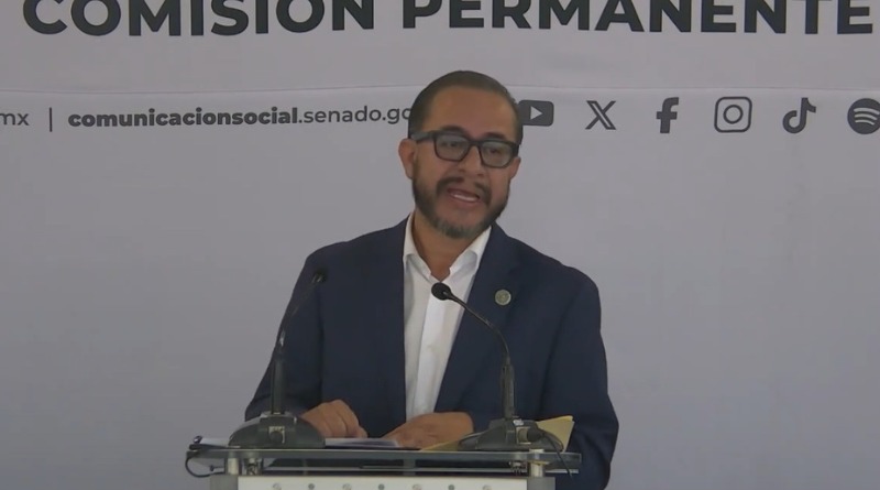 CONFIRMA FLORES QUE DEJA SECCIÓN INSTRUCTORA
