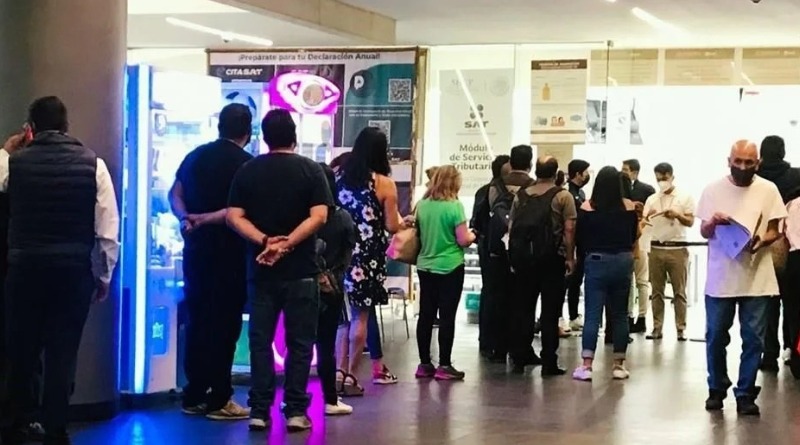 INCUMPLE 93.5% DE MUNICIPIOS CON ELIMINACIÓN DE TRÁMITES
