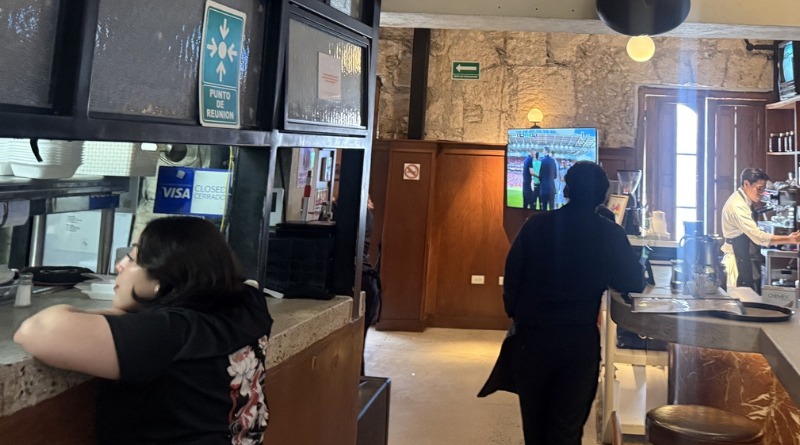 CARECE DE SALARIO DIGNO 52% DE AFILIADOS A IMSS