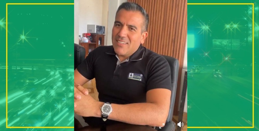 Denuncian penalmente a director de SAPSAM