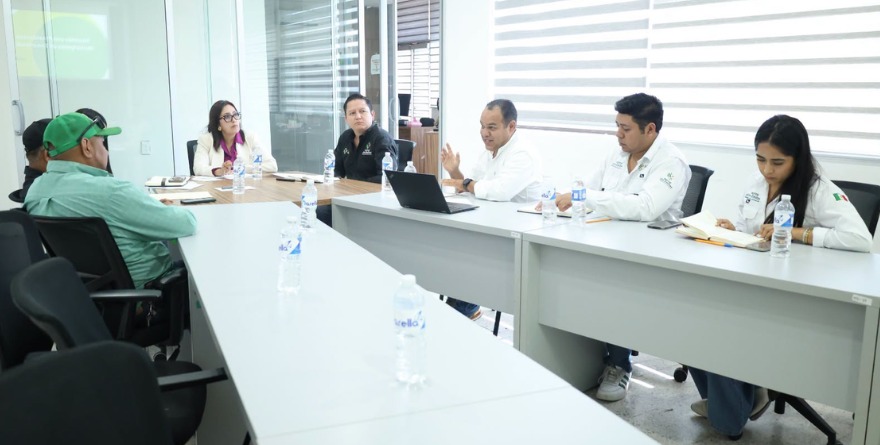 Intensifican inspecciones preventivas en las calles
