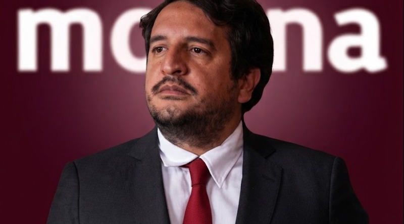 GOBIERNO NO HA RECIBIDO RESPUESTA DE EU A CARTA DE ANDY
