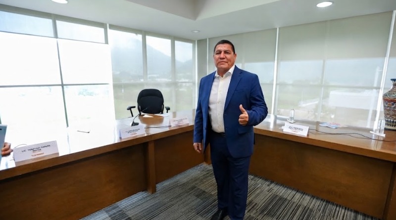 ROMPE SILENCIO EX DIRECTOR DE DIF JALISCO TRAS SER LIBERADO