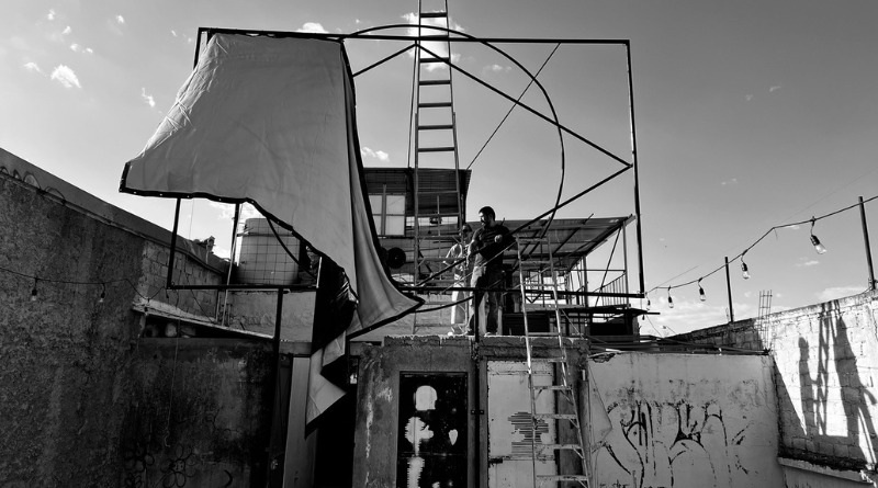 CINEMA DEL CARMEN ABRIRÁ EN OCTUBRE EN EL BARRIO SANTA TERE