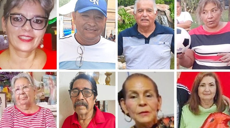 PREMIAN A QUIENES HACEN COMUNIDAD