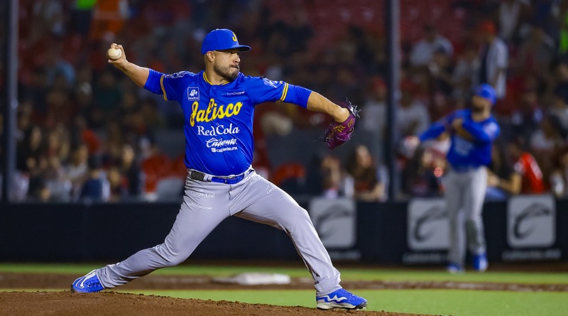 CHARROS VENCE EN EXTRAINNINGS E IGUALA SERIE ANTE TOROS