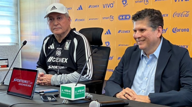 REVELA VUCETICH QUE HACE MESES HABLÓ CON DOEHNER