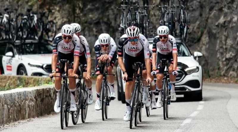 TERMINA DEL TORO SEGUNDO EN ETAPA 1 DEL TOUR DE ALEMANIA