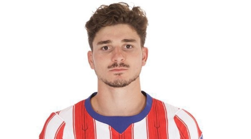 ACEPTARÍA ATLÉTICO VENDER A JULIÁN ÁLVAREZ… AL ARSENAL