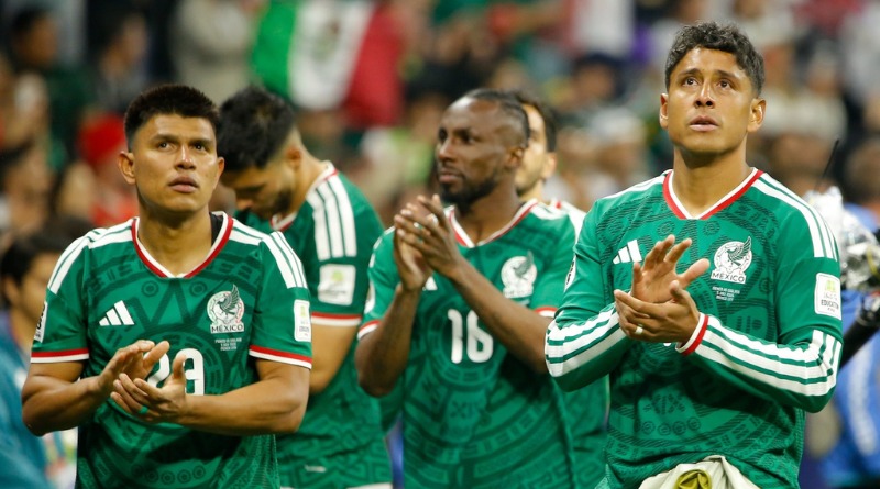 TRANSMITIRÁ PRIME VIDEO A LA SELECCIÓN MEXICANA
