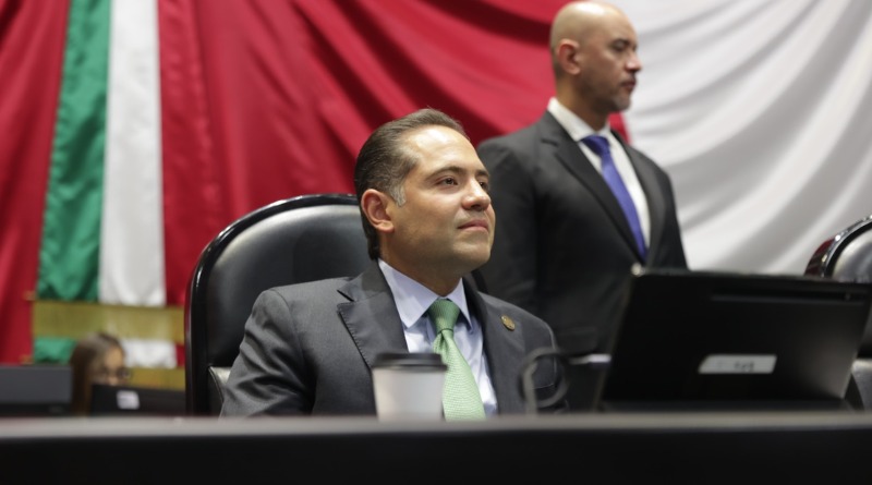 ¿QUIÉN SERÁ EL PRÓXIMO PRESIDENTE DE LA CÁMARA DE DIPUTADOS?