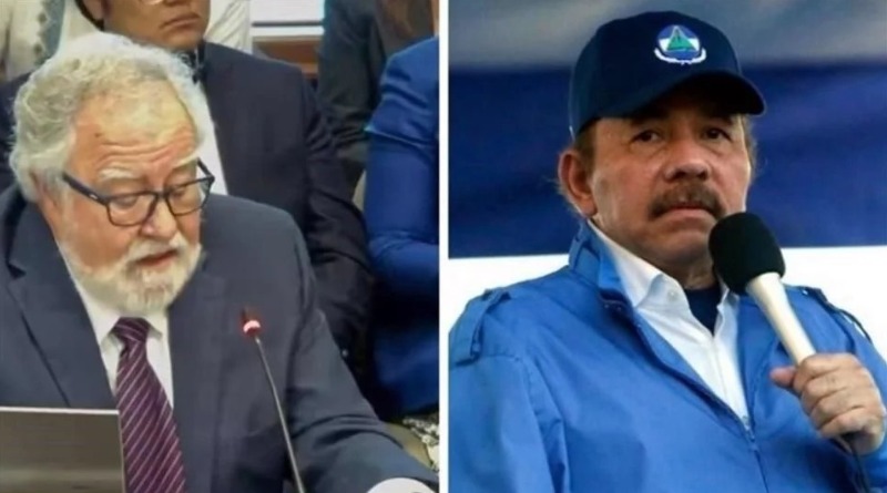 JUSTIFICA SHEINBAUM ABSTENCIÓN EN OEA