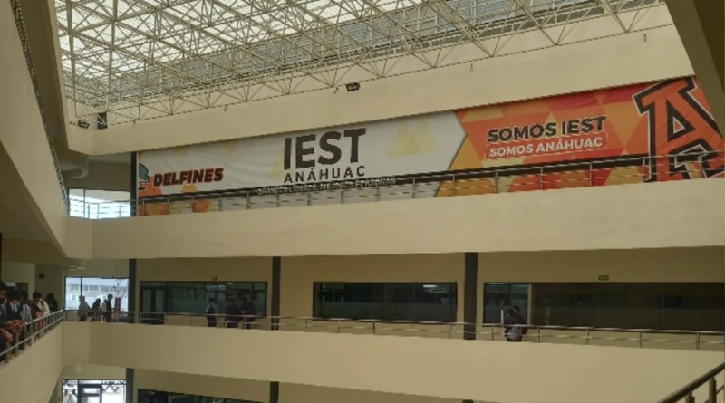 PROHÍBE RETOS Y JUEGOS UNIVERSIDAD EN TAMAULIPAS