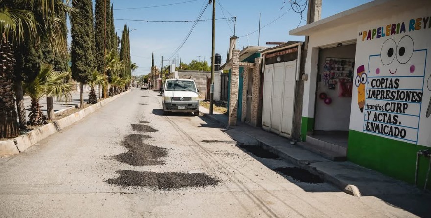 Habitantes exigen cuentas a alcalde