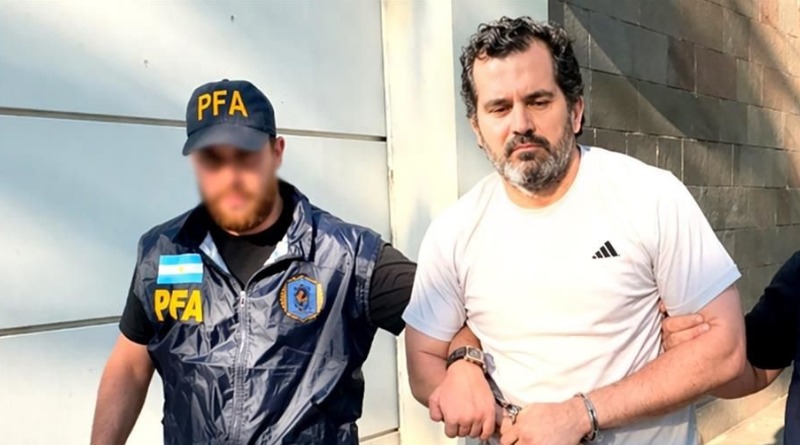 LOS FARÍAS Y EL IMPERIO DE ‘LOS PRIMOS’ DENTRO DE LA MARINA